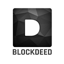 Blockdeed logo