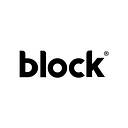 Block. logo