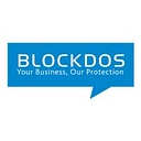 Blockdos logo