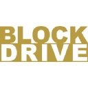 Blockdrive logo