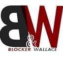 Blocker & Wallace Service Llc logo