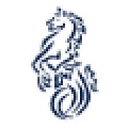 Blockfoil logo