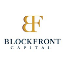 BlockFront Capital logo
