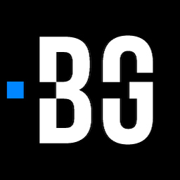 Blockgraph, LLC logo