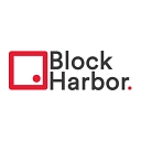 Block Harbor Cybersecurity Logo