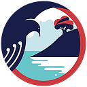 Blockhouse Bay School logo