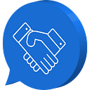 BlockHunters Group logo