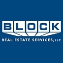 Block Real Estate Services logo