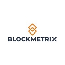 Blockmetrix logo