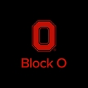 Block "O"​ logo