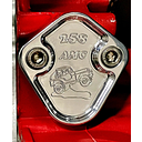 Mad4Metal Jacer Enterprises