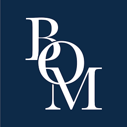 Block O’Toole & Murphy LLP logo