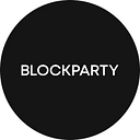 Blockparty logo