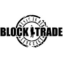 Blocktrade Music Inc logo