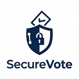 blockvotes.in logo