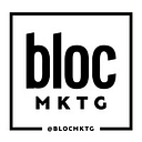 Bloc Mktg logo