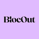 BlocOut logo