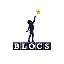 BUSINESS LEADERSHIP ORGANIZED FOR logo