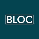 Blocweddings logo