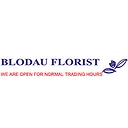 Blodau logo