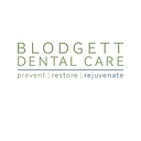 Blodgett Dental Care logo