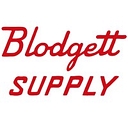 Blodgett Supply Company logo