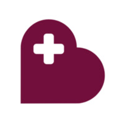 Blodtrycksdoktorn logotyp