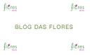 blog-flores.pt logo