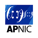 blog.apnic.net logo
