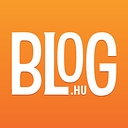 blog.hu logo