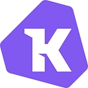 Kolide by 1Password Announcing 1Password Extended Access Management Logo