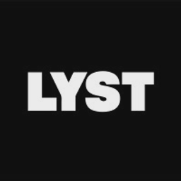 Logo of blog.lyst.com