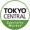 TokyoCentral logo