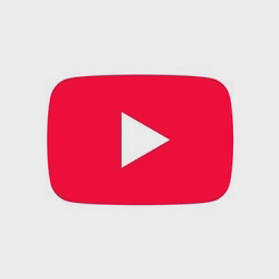 Logo of blog.youtube