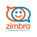 blog.zimbra.com logo