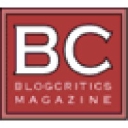 Blogcritics logo