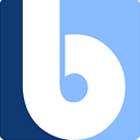 Blogfast logo