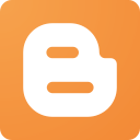 Blogger logo