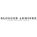 Blogger Armoire