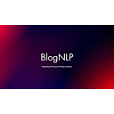 BlogNLP