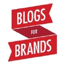 Blogs For Brands logo