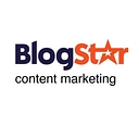 Blogstar logo