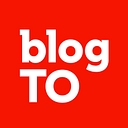 Blogto logo
