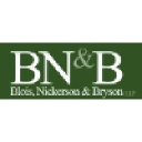 Blois, Nickerson & Bryson Llp logo