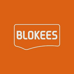 Blokees UK Limited logo