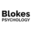 Blokes Psychology logo
