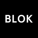 Blok London logo
