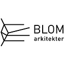 blomarkitekter.no icon