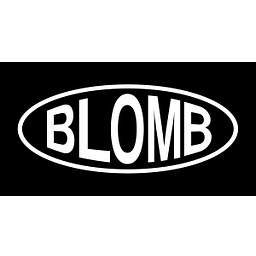 Blomb logo