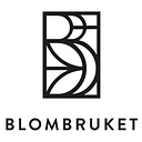 Blombruket SE logo